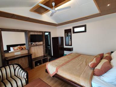 hotel room main image