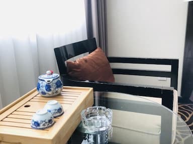hotel room main image