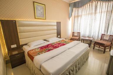 hotel room main image