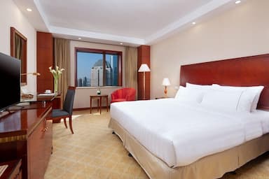 hotel room main image