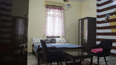 hotel room main image