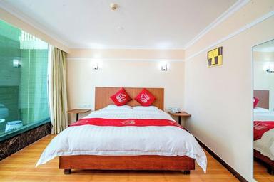 hotel room main image