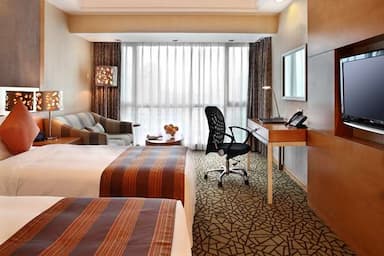 hotel room main image