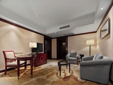 hotel room main image