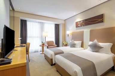 hotel room main image