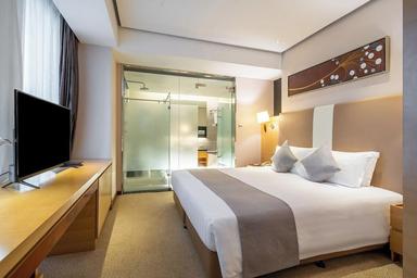 hotel room main image