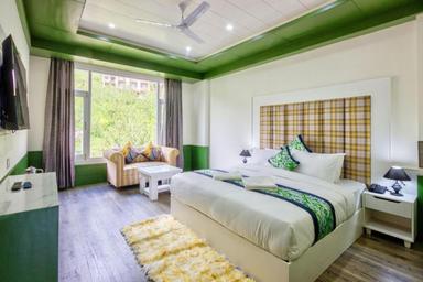 hotel room main image