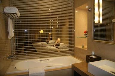 hotel room main image