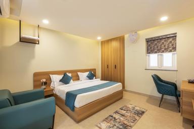 hotel room main image