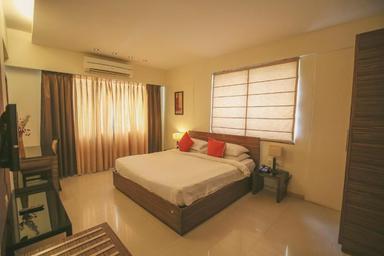hotel room main image
