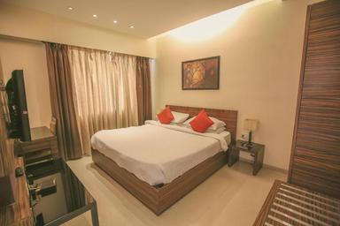 hotel room main image