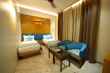 hotel room main image