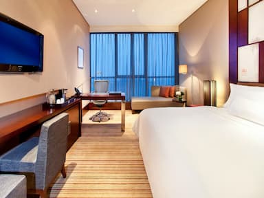 hotel room main image