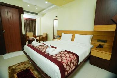 hotel room main image