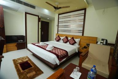 hotel room main image