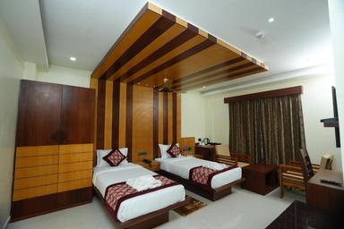 hotel room main image