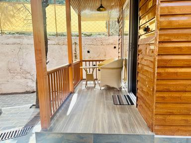 hotel room main image