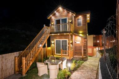 hotel room main image