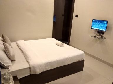 hotel room main image