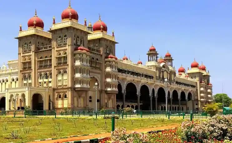 Mysore