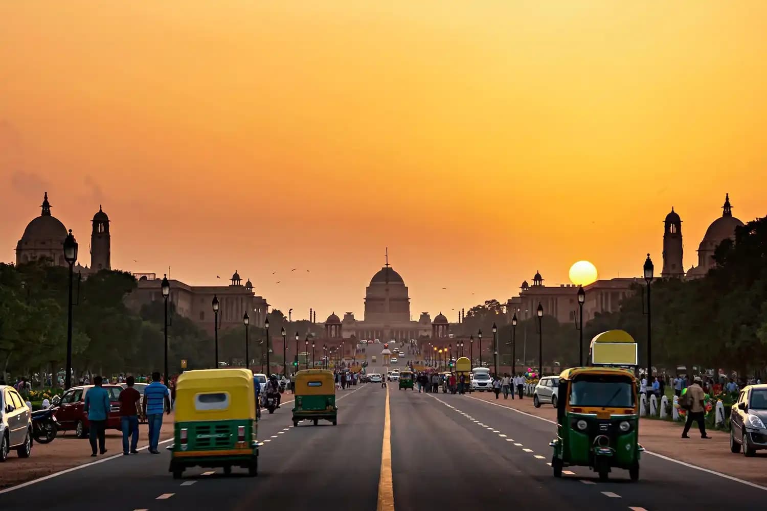 New Delhi