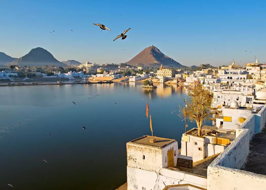 Pushkar