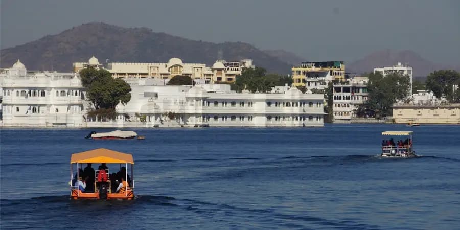 Udaipur