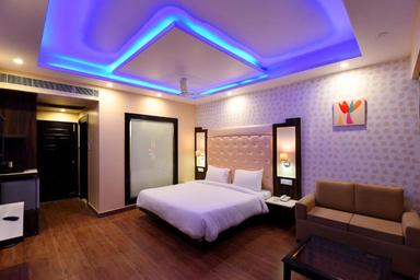 hotel room main image