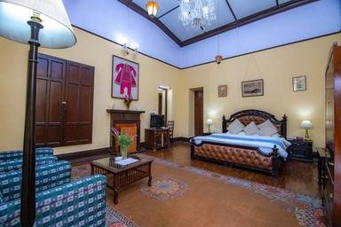 hotel room main image