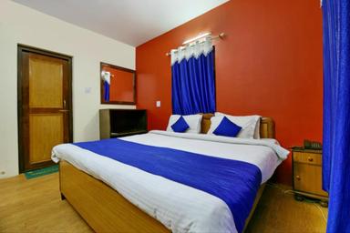 hotel room main image