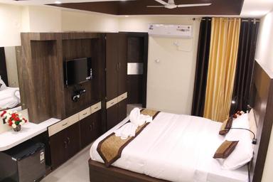 hotel room main image