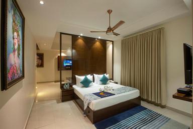 hotel room main image