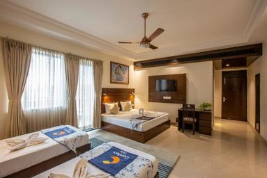 hotel room main image