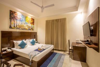 hotel room main image