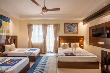 hotel room main image