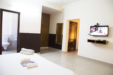 hotel room main image