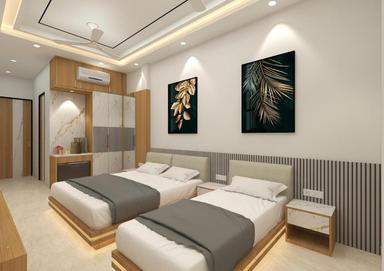 hotel room main image