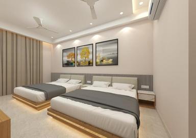 hotel room main image