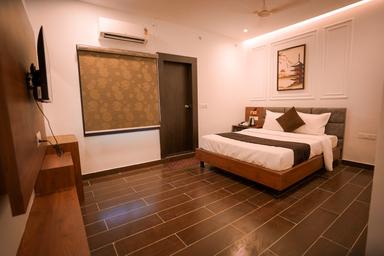 hotel room main image