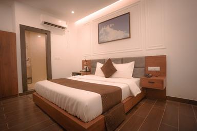 hotel room main image