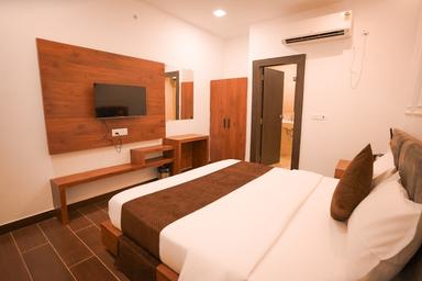 hotel room main image