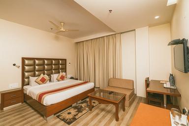 hotel room main image