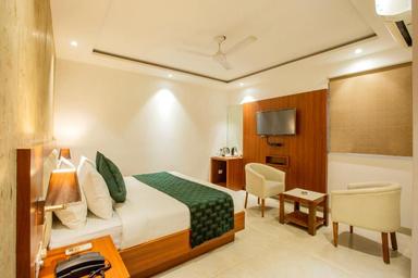 hotel room main image