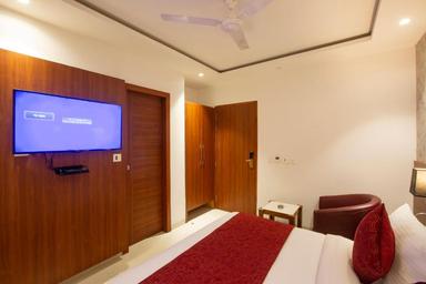 hotel room main image
