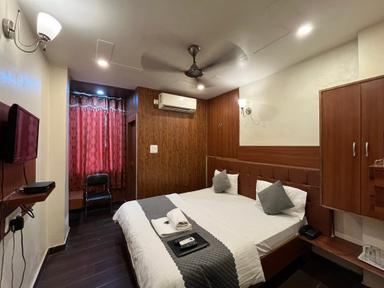 hotel room main image