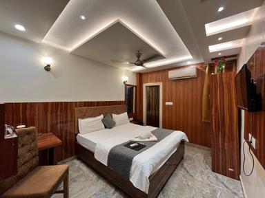 hotel room main image