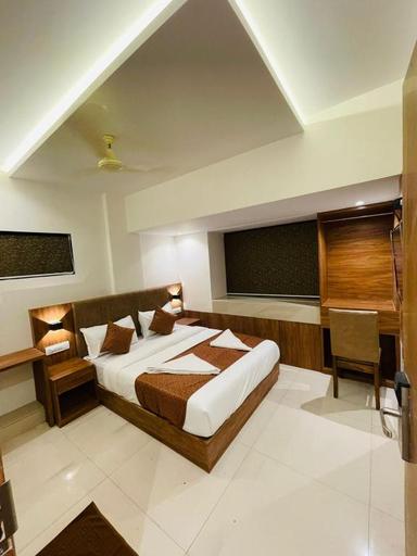 hotel room main image