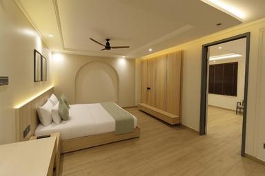 hotel room main image
