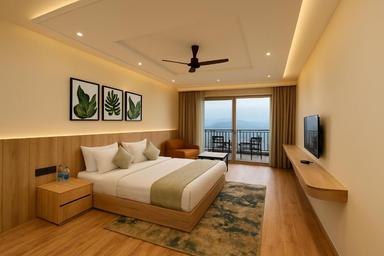 hotel room main image