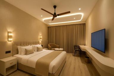 hotel room main image